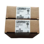 Phoenix Contact FL SWITCH 1008N Industrial Ethernet Switch