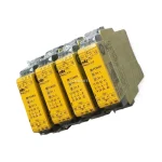 Pilz PNOZ X1P Safety Relay