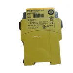 Pilz PNOZ X1P Safety Relay