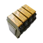 Pilz PNOZ X1P Safety Relay