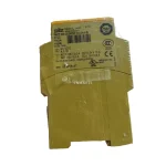 Pilz PNOZ XV2 0,5s Safety Relay
