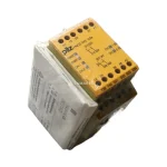 Pilz PNOZ XV2 0,5s Safety Relay