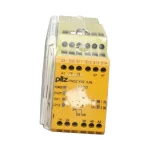 Pilz PNOZ XV2 0,5s Safety Relay