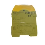 Pilz PNOZ m EF 8DI4DO Safety Expansion Module