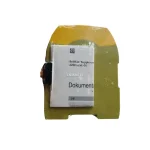 Pilz PNOZ m EF 8DI4DO Safety Expansion Module