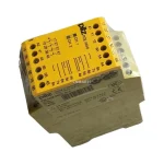 Pilz PZE X4V8 Safety Relay