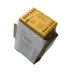 Pilz PZE X4V8 Safety Relay