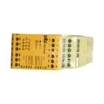 Pilz PZE X4V8 Safety Relay