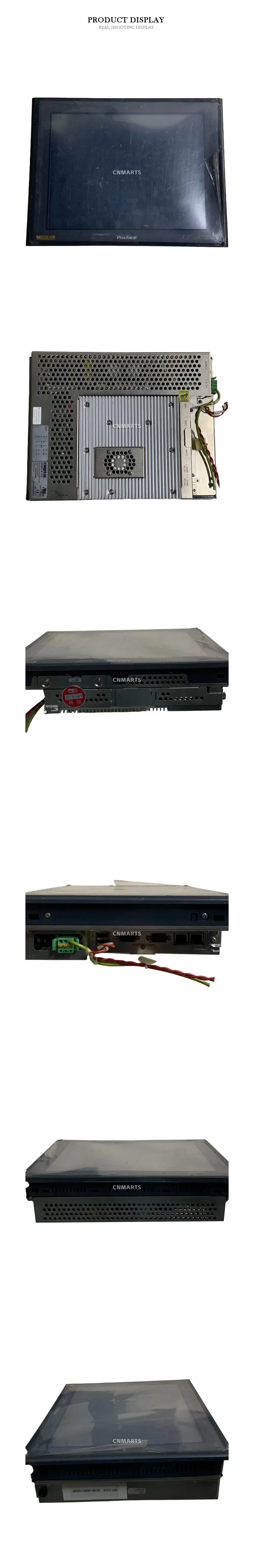 Pro-face PPC-6100T Industrial Panel PC Description