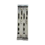 RadiSys EXM-13B VMEbus Single Board Computer