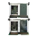 RadiSys EXM-13B VMEbus Single Board Computer