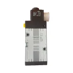 Rexroth 577 696 097 0 Pneumatic Solenoid Valve