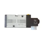 Rexroth 577 696 097 0 Pneumatic Solenoid Valve