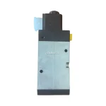 Rexroth 577 696 097 0 Pneumatic Solenoid Valve