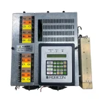 Robicon Industrial DC Drive / Controller