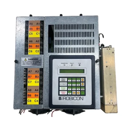 Robicon Industrial DC Drive / Controller