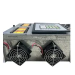 Robicon Industrial DC Drive / Controller