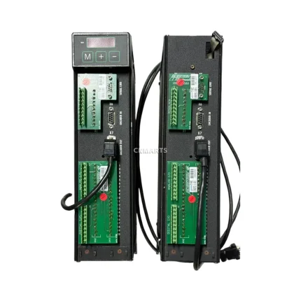 S.B.C. ELETTRONICA SPA HPC5 Industrial Servo Drive / Power Supply Unit
