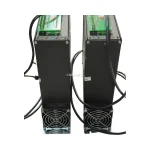 S.B.C. ELETTRONICA SPA HPC5 Industrial Servo Drive / Power Supply Unit