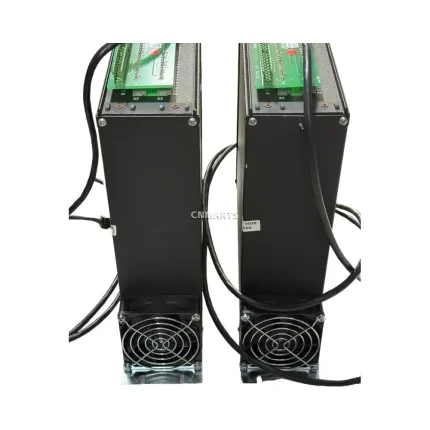 S.B.C. ELETTRONICA SPA HPC5 Industrial Servo Drive / Power Supply Unit