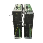 S.B.C. ELETTRONICA SPA HPC5 Industrial Servo Drive / Power Supply Unit