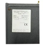 S.B.C. ELETTRONICA SPA HPC5 Industrial Servo Drive / Power Supply Unit
