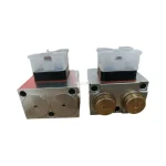 SCHIENLE 7709050/T Proportional Solenoid Valve