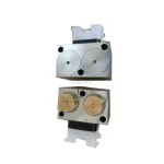 SCHIENLE 7709050/T Proportional Solenoid Valve