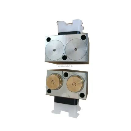 SCHIENLE 7709050/T Proportional Solenoid Valve