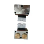 SCHIENLE 7709050/T Proportional Solenoid Valve