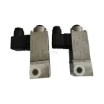 SCHIENLE / HAWE 7470010S / WN1D Hydraulic Solenoid Valve with Electromagnet