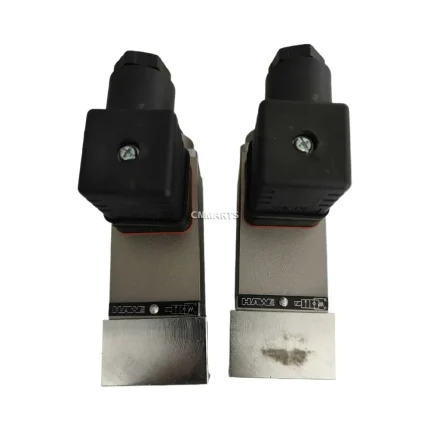 SCHIENLE / HAWE 7470010S / WN1D Hydraulic Solenoid Valve with Electromagnet