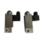 SCHIENLE / HAWE 7470010S / WN1D Hydraulic Solenoid Valve with Electromagnet