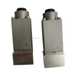 SCHIENLE / HAWE 7470010S / WN1D Hydraulic Solenoid Valve with Electromagnet
