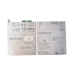 SERAD IMDL/230/2/S, MPC Intelligent Motion Drive and Motion PLC Controller