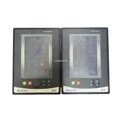 SETEX 575 (STS60002) Industrial Control Panel