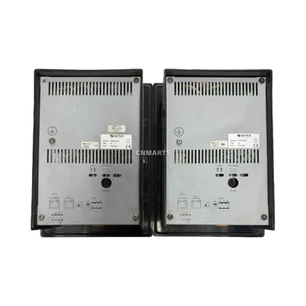 SETEX 575 (STS60002) Industrial Control Panel