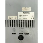 SETEX 575 (STS60002) Industrial Control Panel