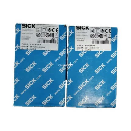 SICK GL10-R3812 Photoelectric Proximity Switch