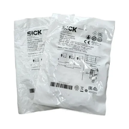 SICK GL6-N1112S70 Photoelectric Sensor