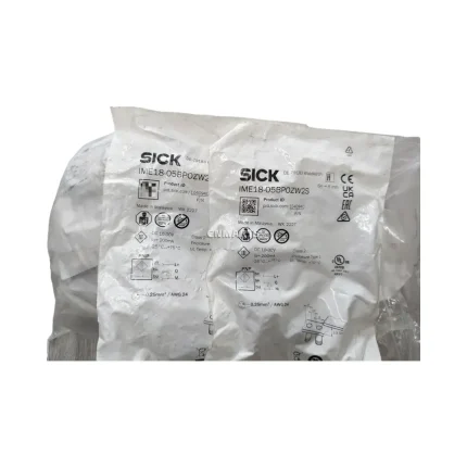 SICK IME18-05BPOZW2S Inductive Proximity Sensor