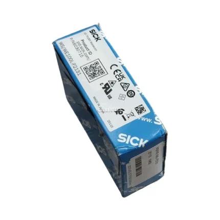SICK WS/WE100L-F2131 Photoelectric Sensor