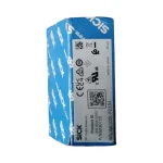 SICK WS/WE100L-F2131 Photoelectric Sensor