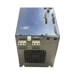 SIEB & MEYER 02190100IF Servo Drive