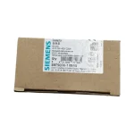 SIEMENS 3RT5036-1BB40 Contactor