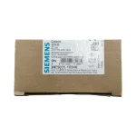 SIEMENS 3RT5036-1BB40 Contactor
