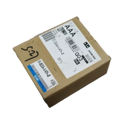 SMC 10-ISE20A-S-N7H-JB Digital Pressure Switch
