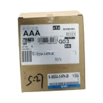 SMC 10-ISE20A-S-N7H-JB Digital Pressure Switch