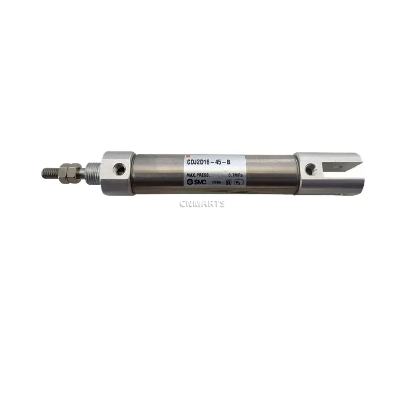 SMC CDJ2D16-45-B Pneumatic Cylinder