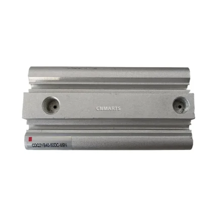 SMC CDQ2YB40-50DC-M9N Compact Pneumatic Cylinder